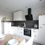 Zeitraum Apartman *