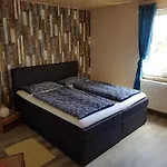 Zeitraum Apartman Bad Wildungen