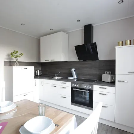 Zeitraum Apartment *