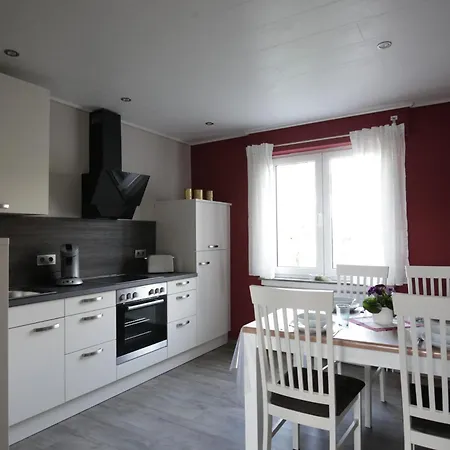 Apartment Zeitraum *