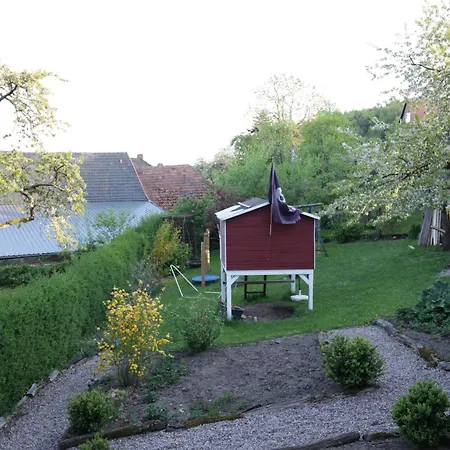 Zeitraum * Oldershausen