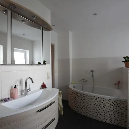 Zeitraum Apartment *