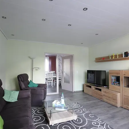 Zeitraum Apartment Bad Wildungen