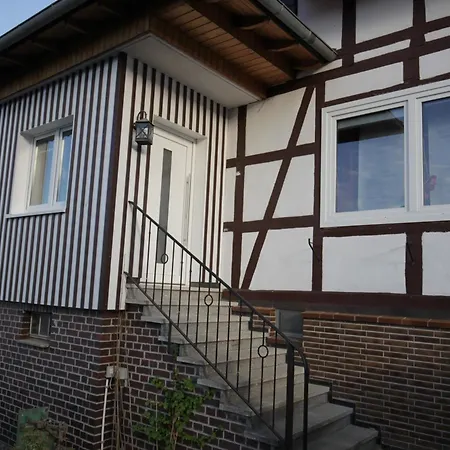 Zeitraum * Oldershausen