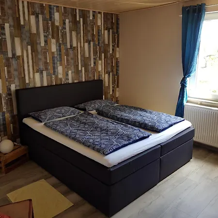 Zeitraum Lejlighed Bad Wildungen