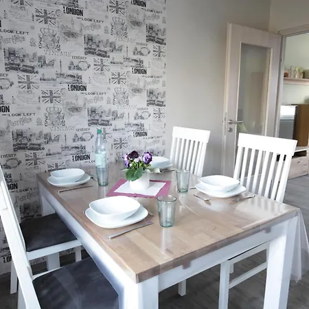 Apartment Zeitraum Oldershausen