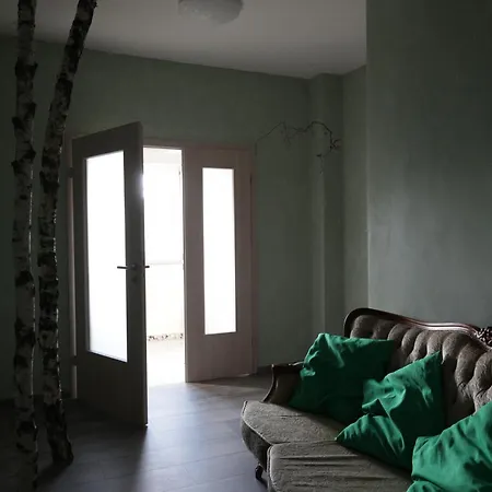 Apartment Zeitraum *