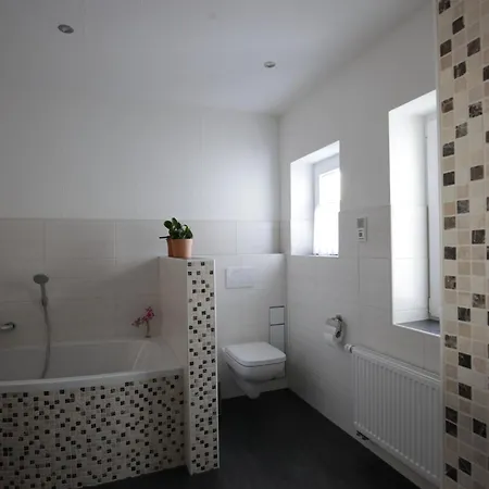 Apartment Zeitraum *