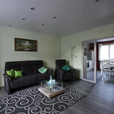 Zeitraum Apartment