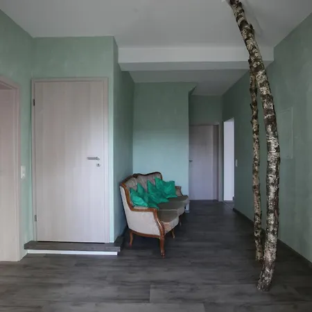 Apartment Zeitraum Bad Wildungen