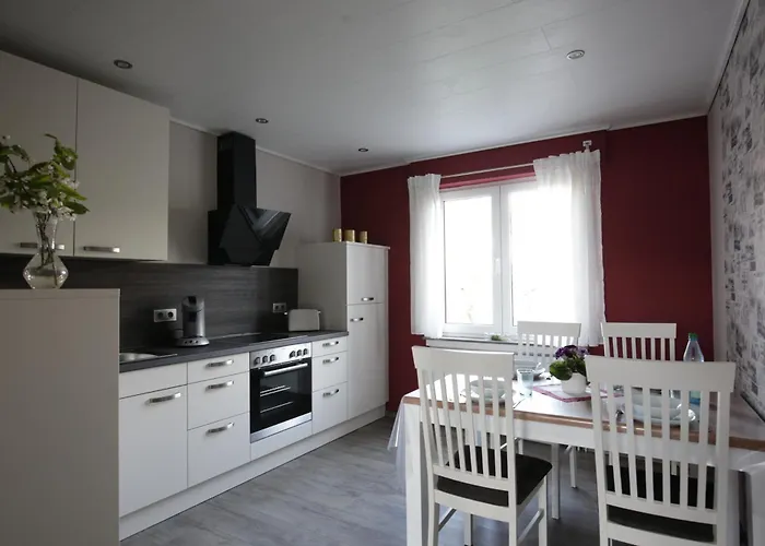 Διαμέρισμα Zeitraum *