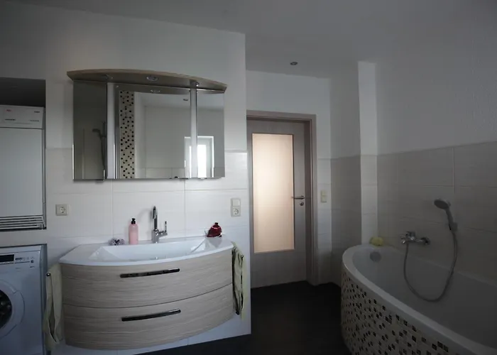 Διαμέρισμα Zeitraum Bad Wildungen