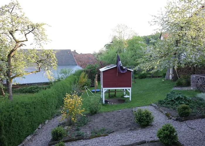 Zeitraum * Bad Wildungen