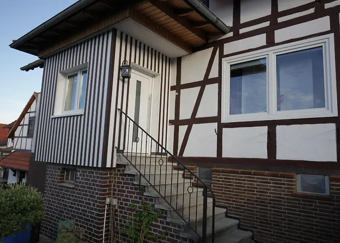 Zeitraum * Bad Wildungen