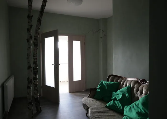 Διαμέρισμα Zeitraum *