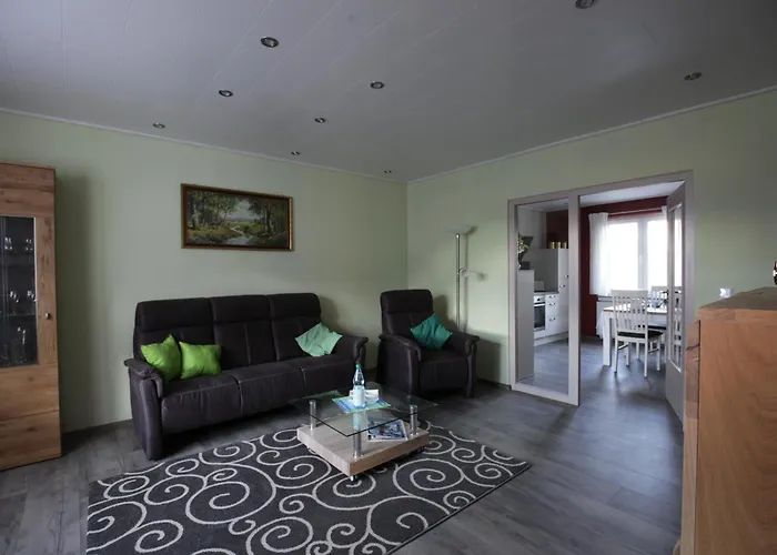 Zeitraum Διαμέρισμα