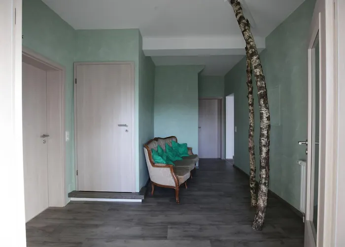 Διαμέρισμα Zeitraum Bad Wildungen